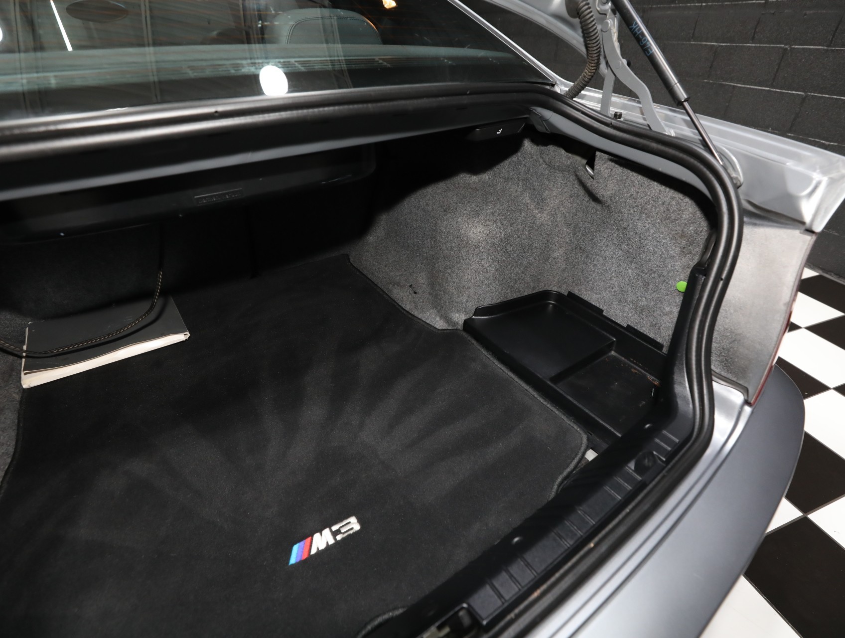 2004 BMW M3 44