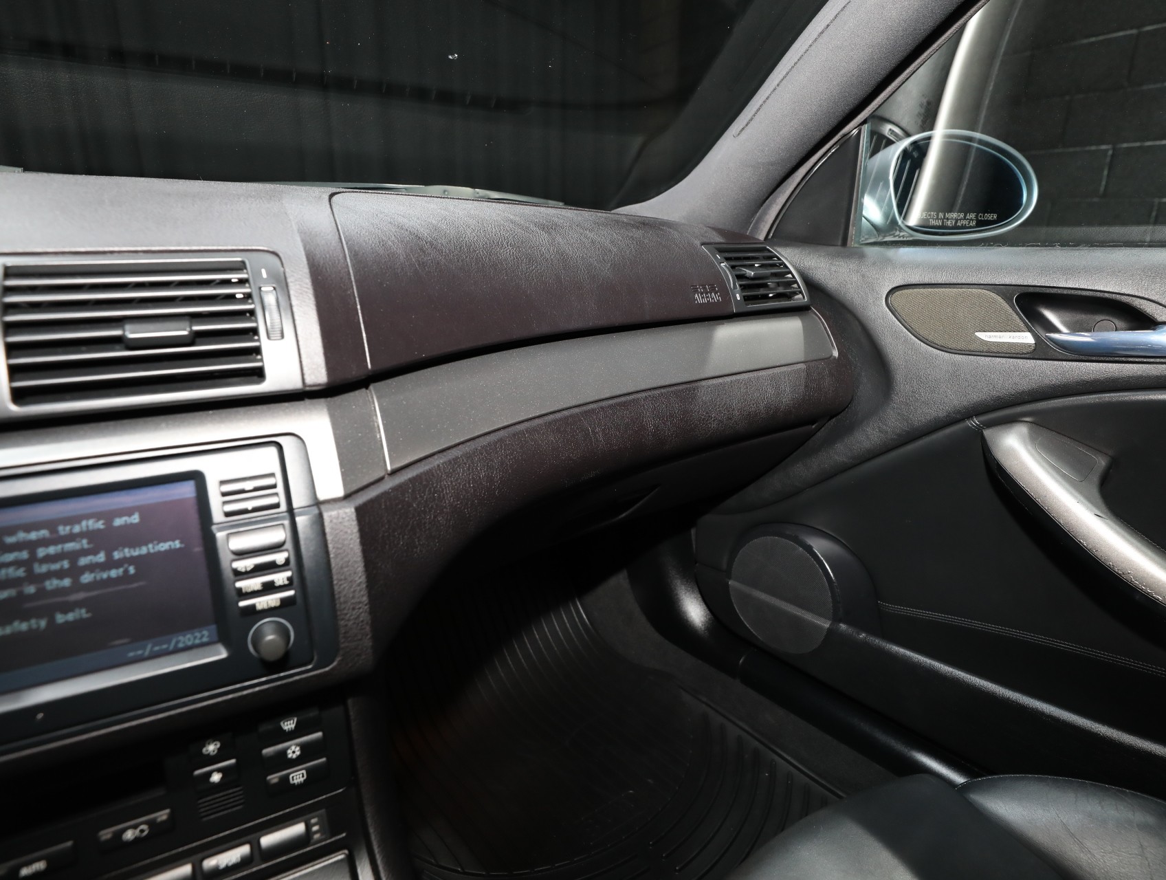 2004 BMW M3 51