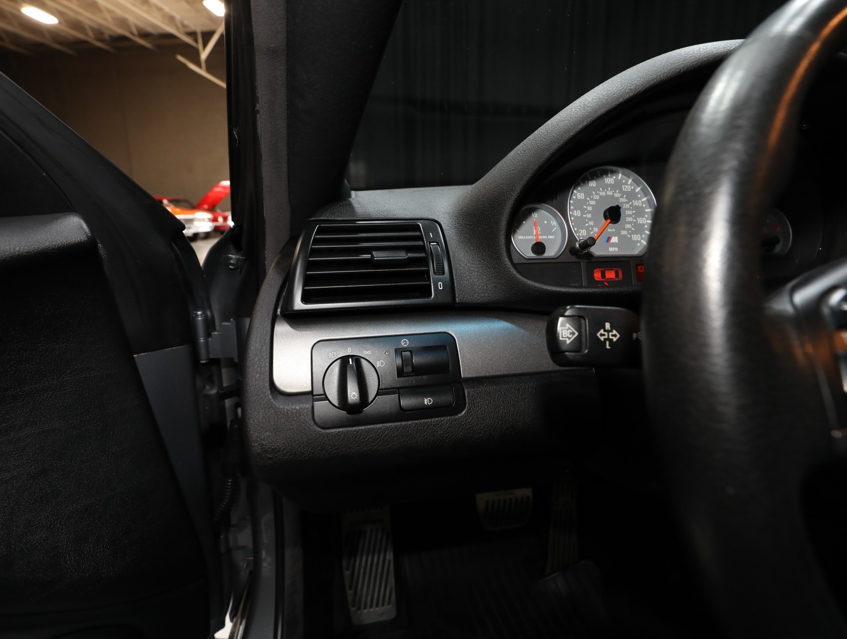 2004 BMW M3 56