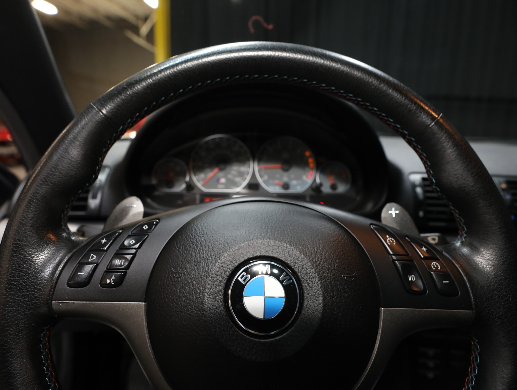 2004 BMW M3 59