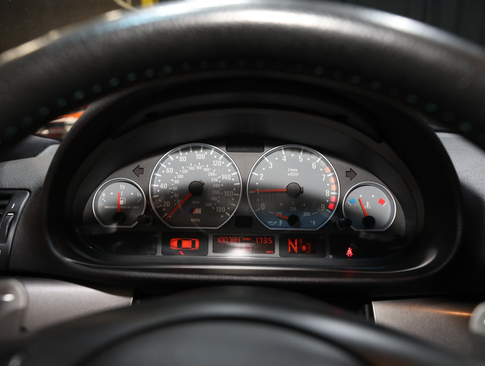2004 BMW M3 60