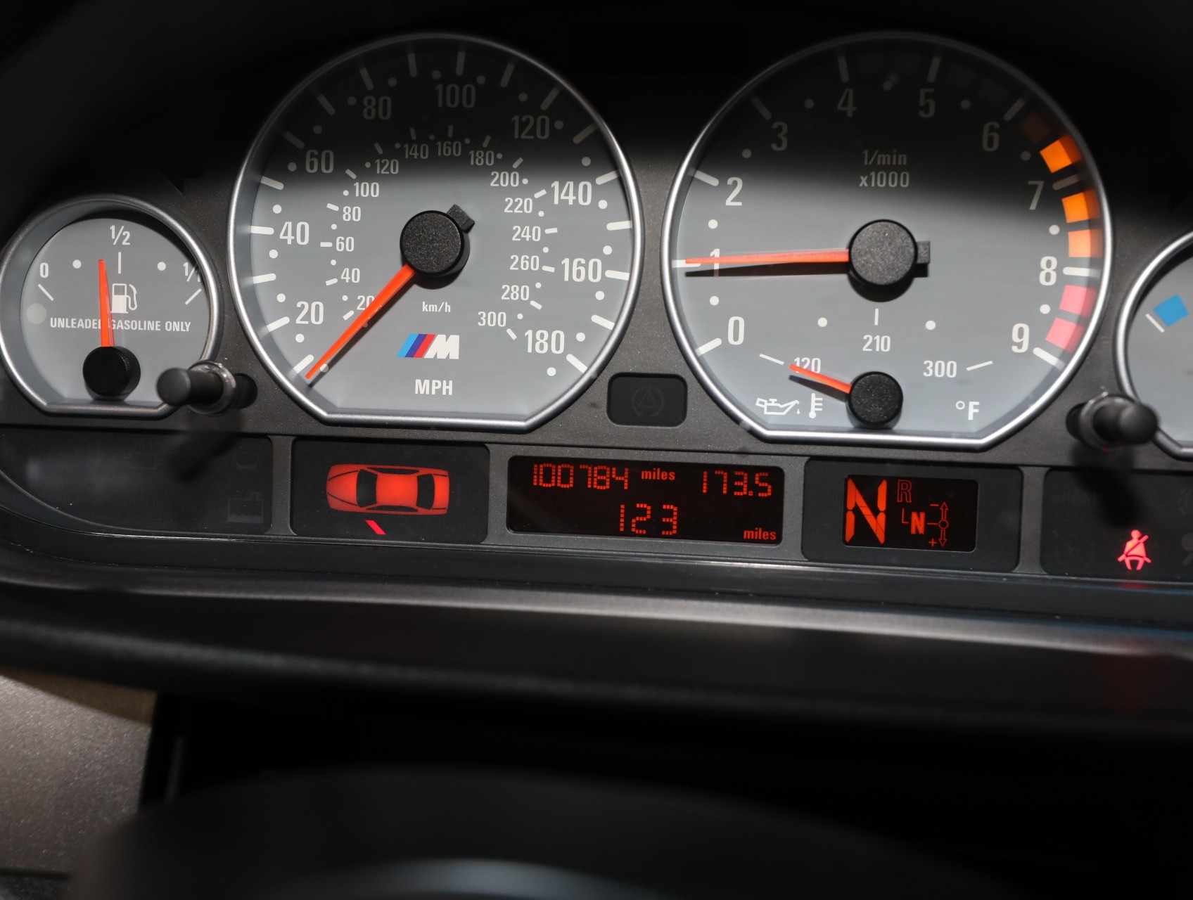 2004 BMW M3 61