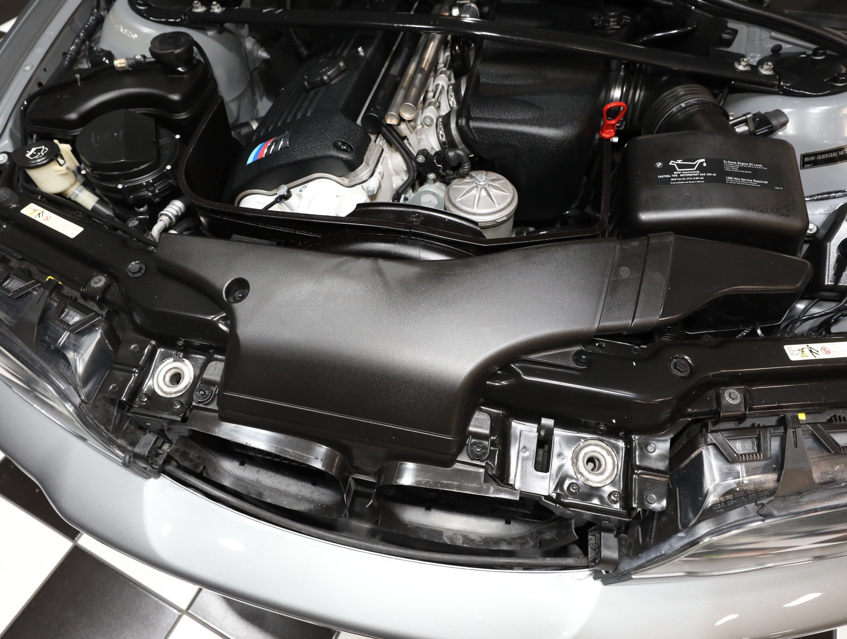 2004 BMW M3 65