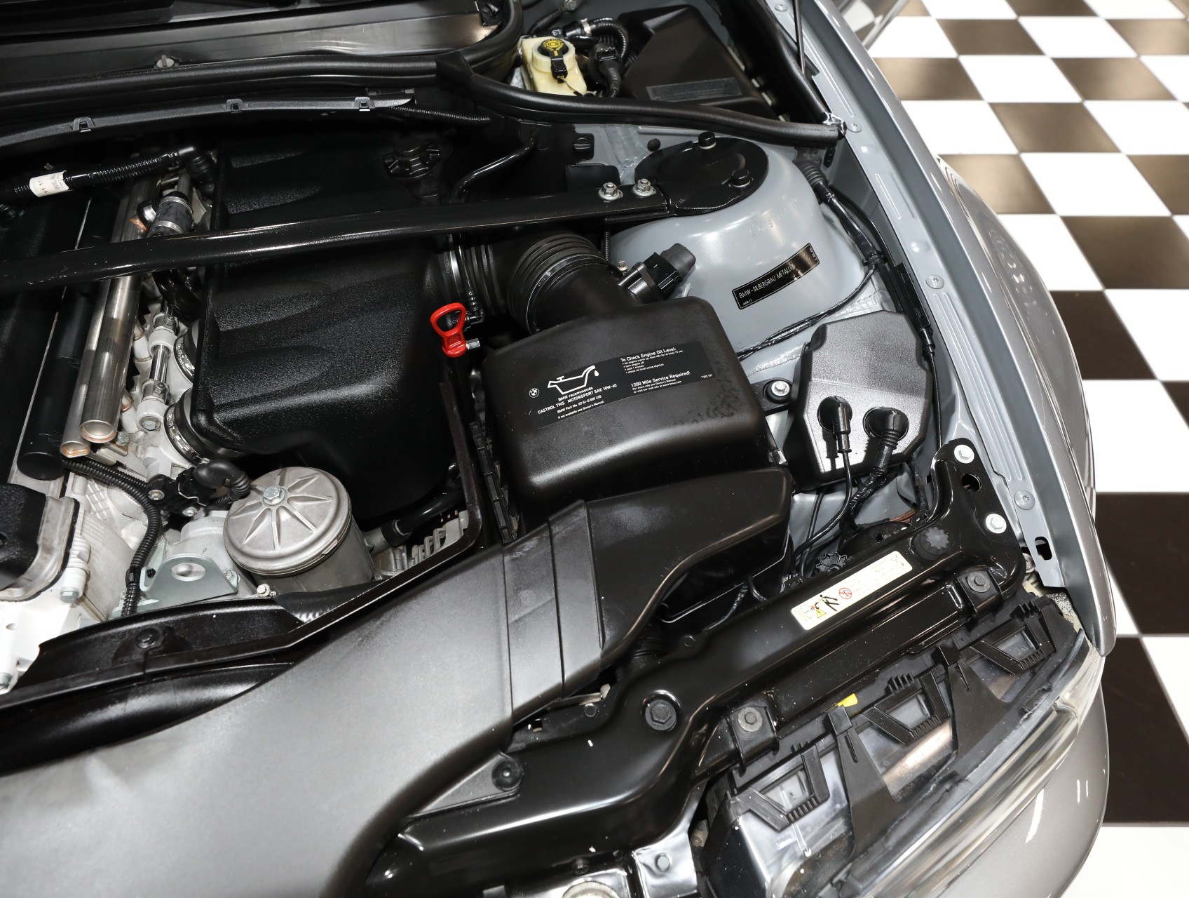 2004 BMW M3 66