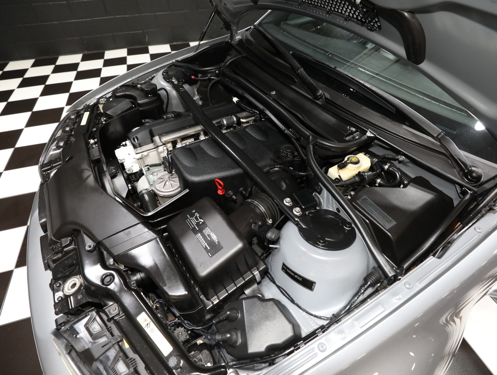 2004 BMW M3 67