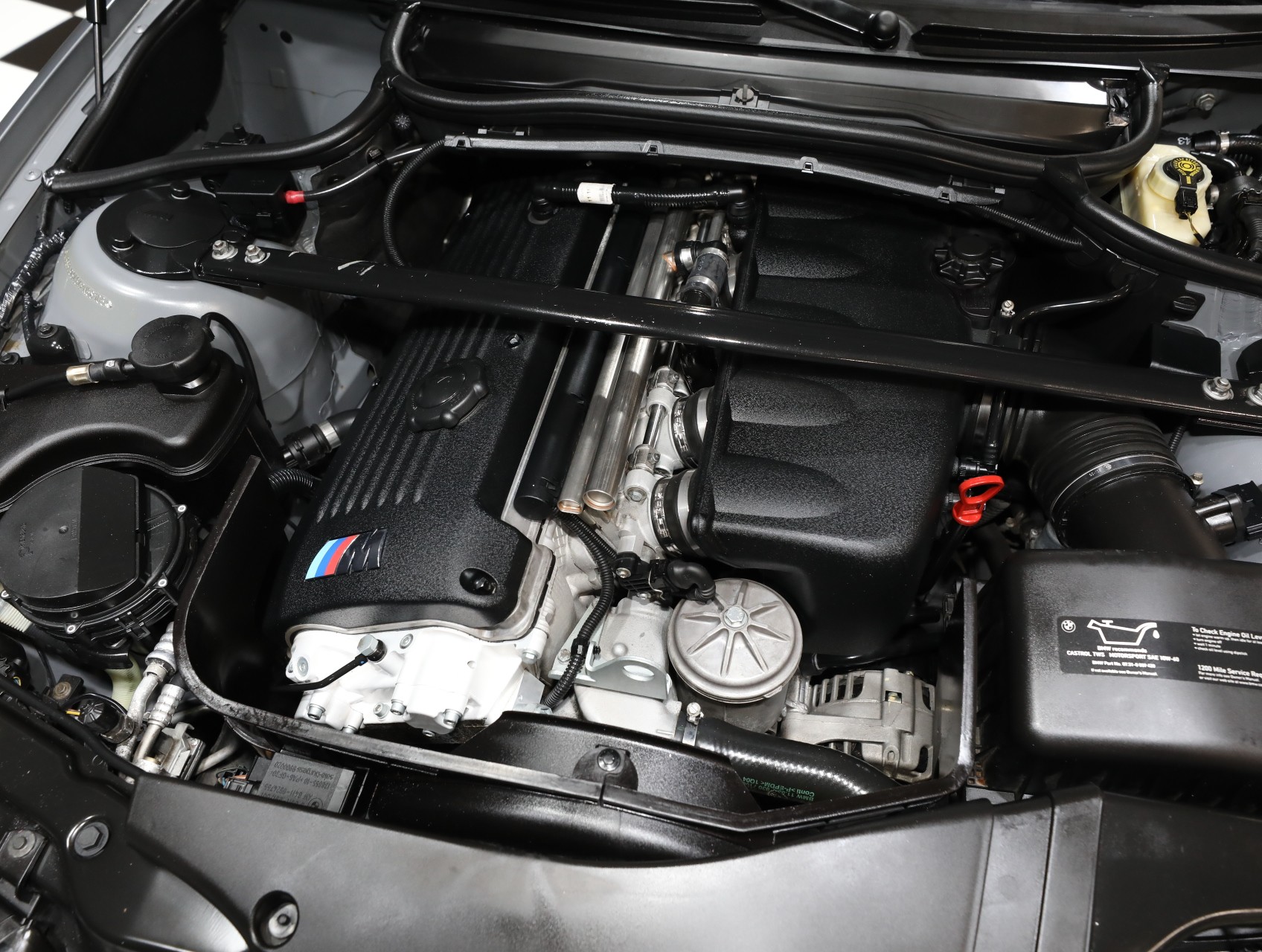 2004 BMW M3 68