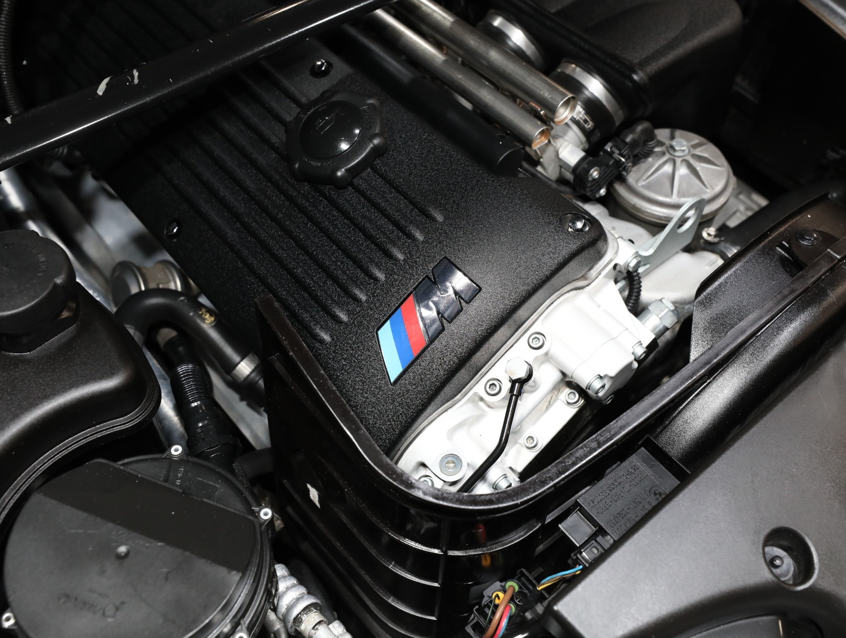 2004 BMW M3 70
