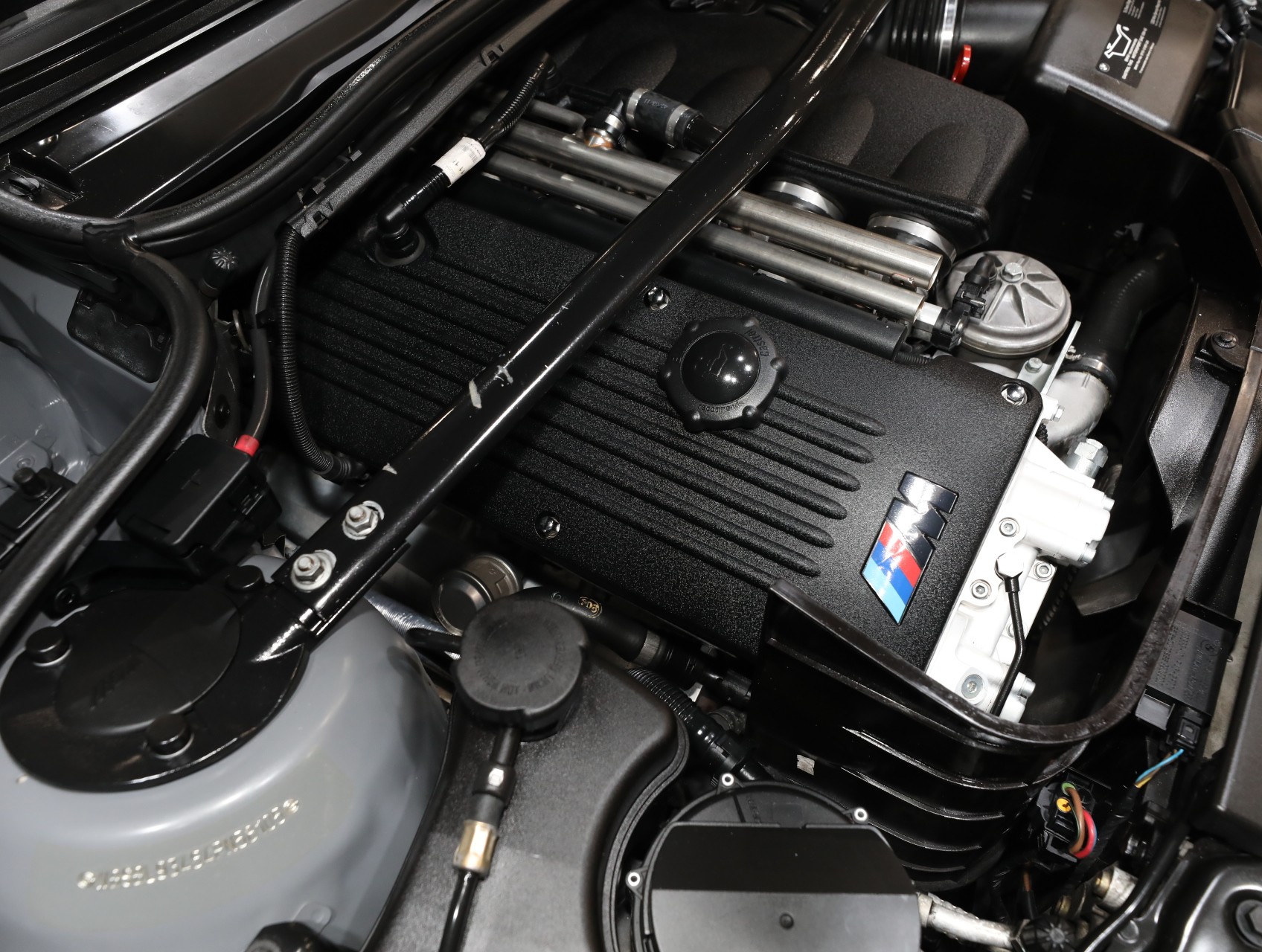 2004 BMW M3 72