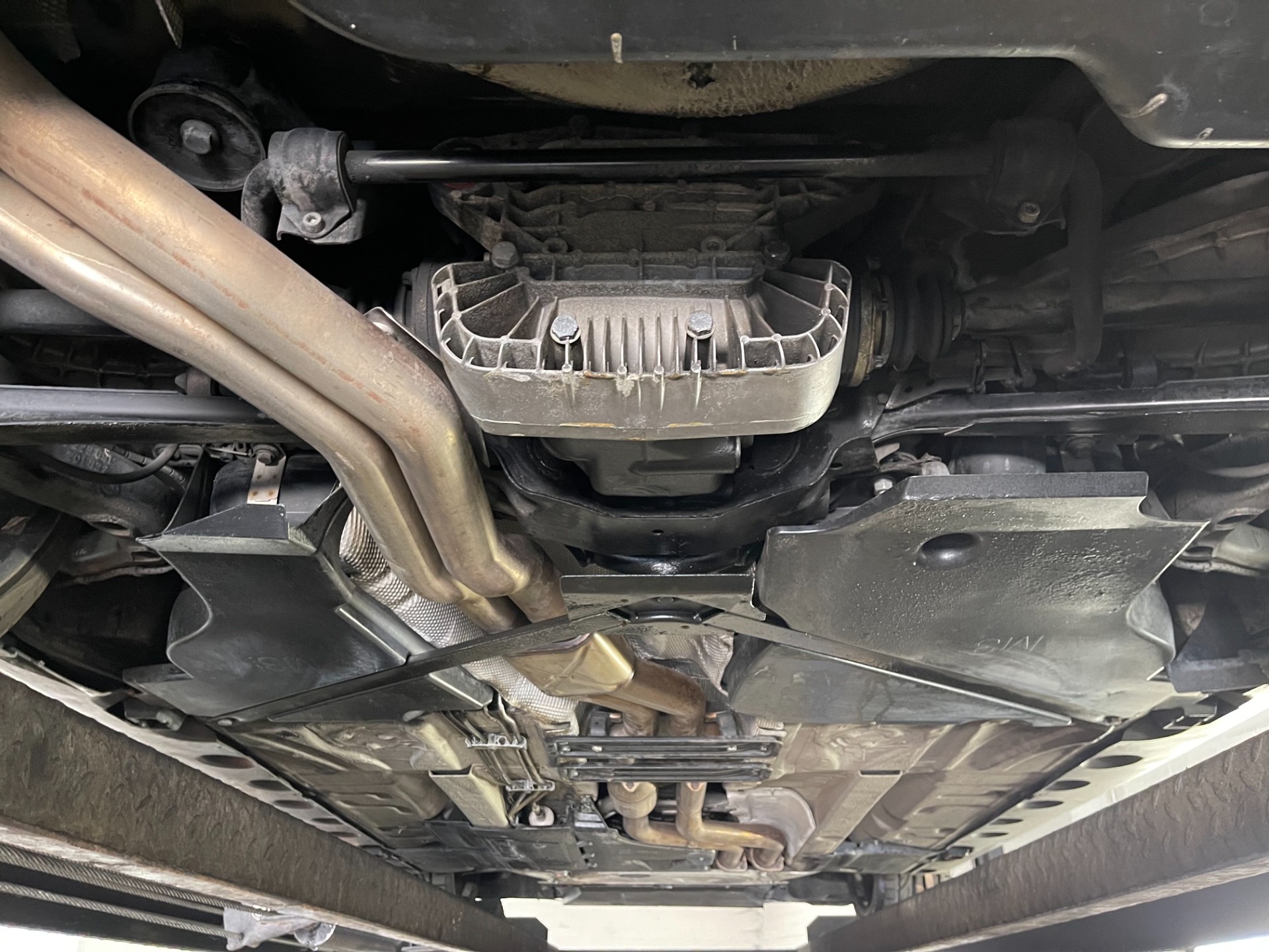 2004 BMW M3 81