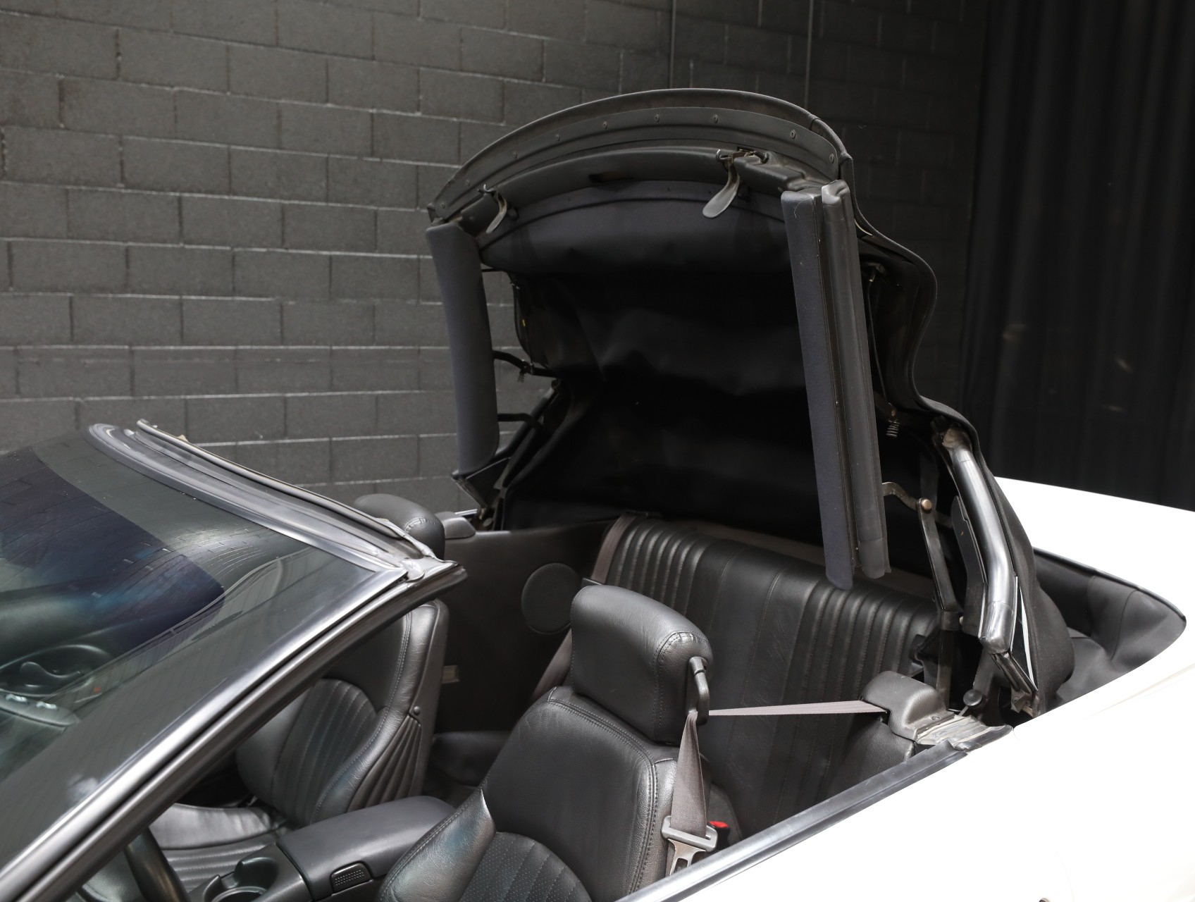 2002 Pontiac Firebird 12