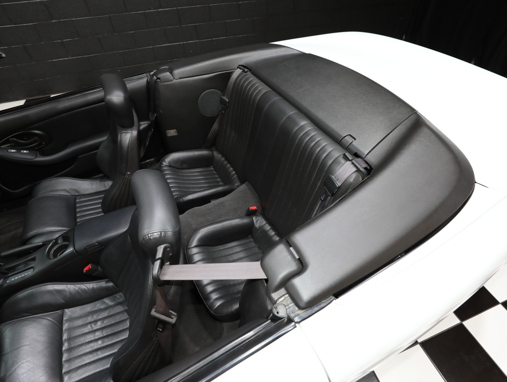 2002 Pontiac Firebird 4