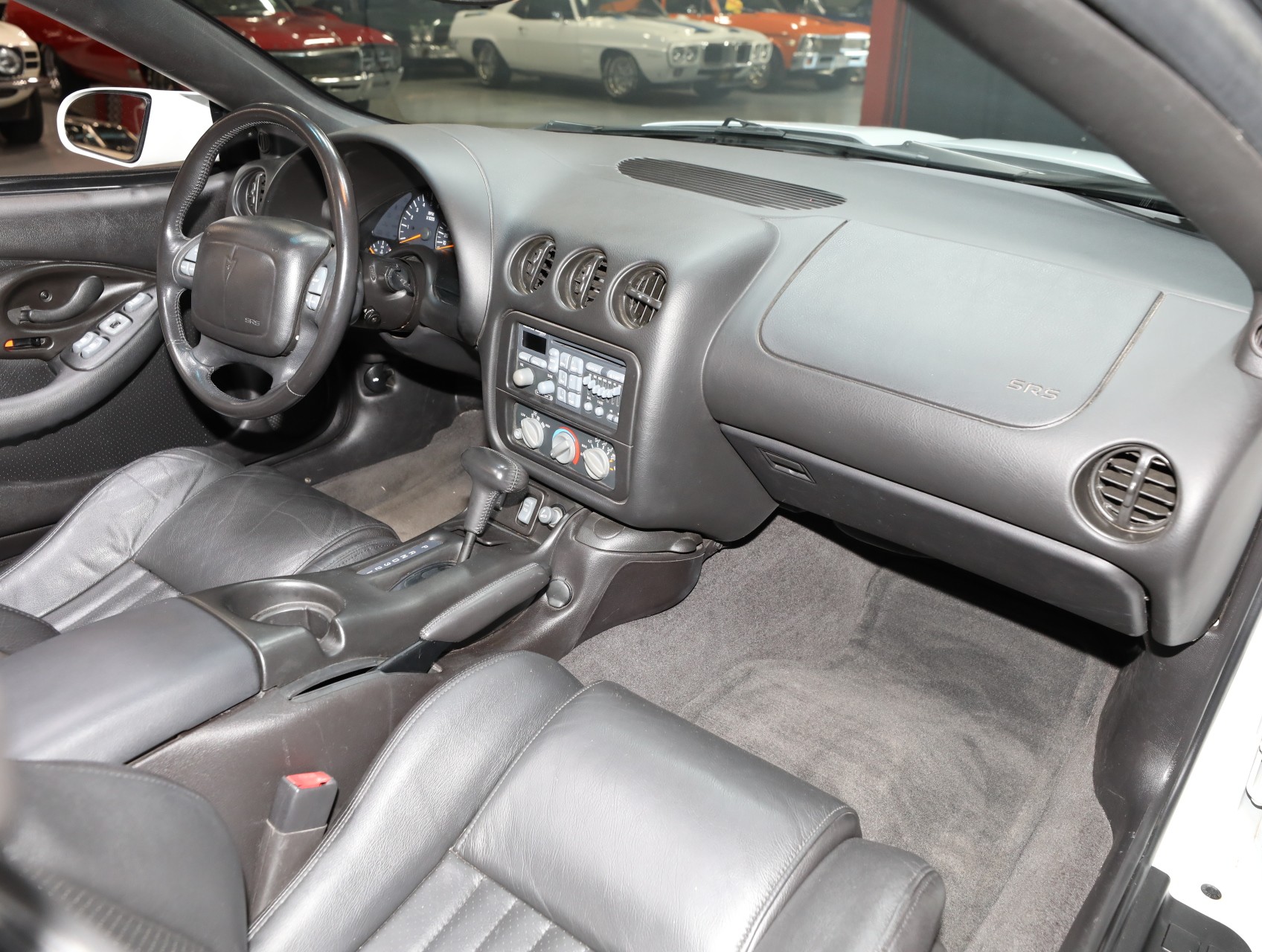 2002 Pontiac Firebird 50