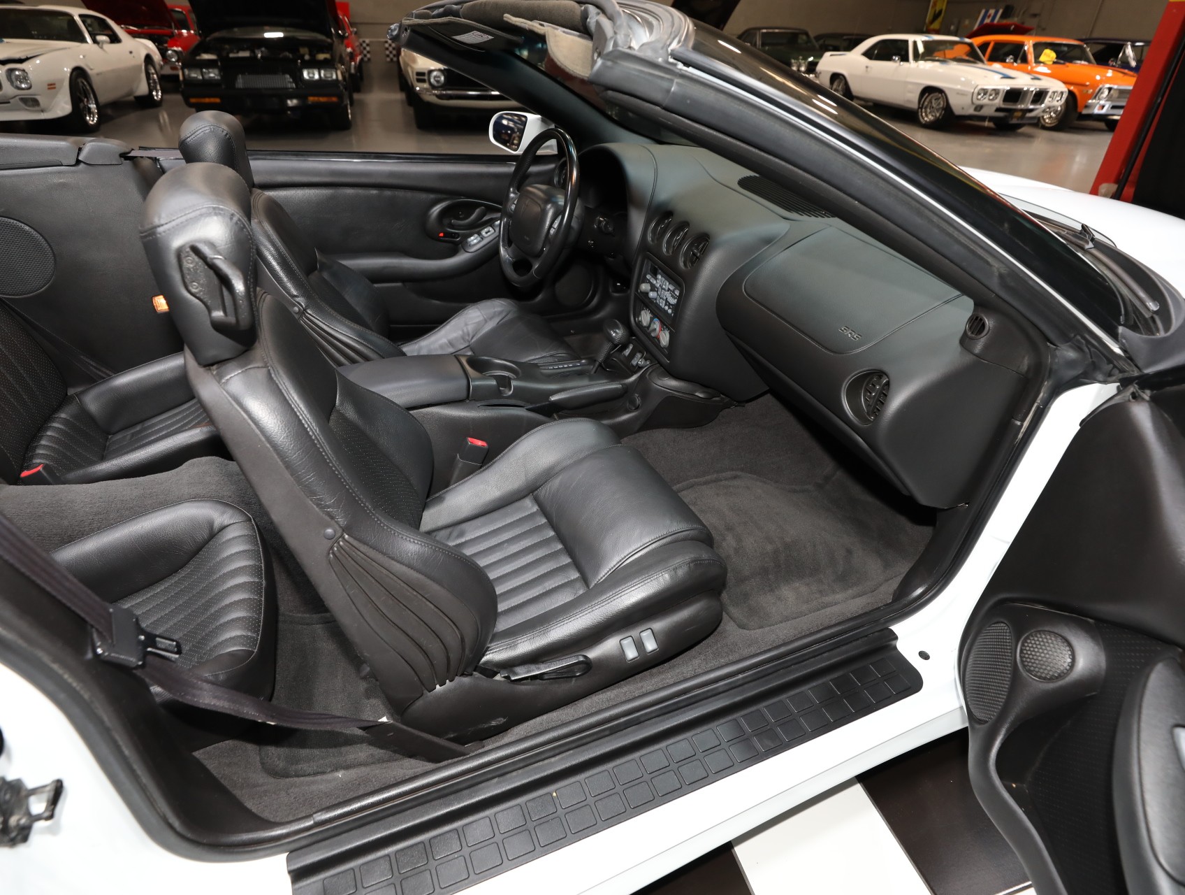 2002 Pontiac Firebird 51