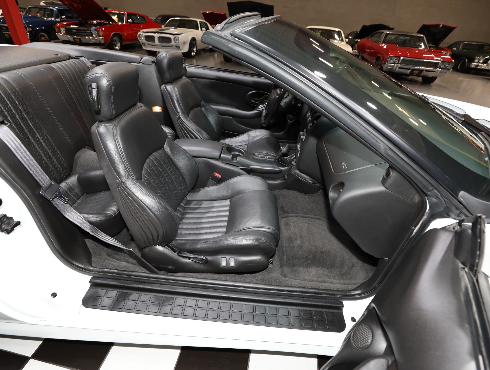 2002 Pontiac Firebird 52