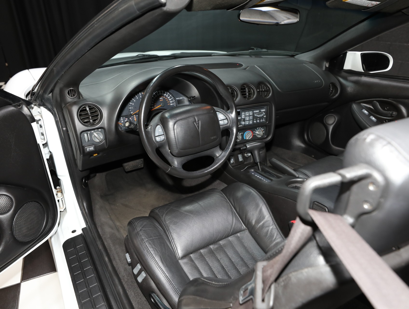 2002 Pontiac Firebird 57
