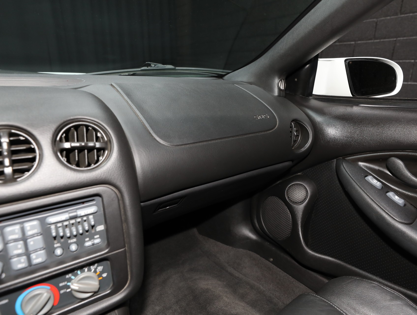 2002 Pontiac Firebird 62