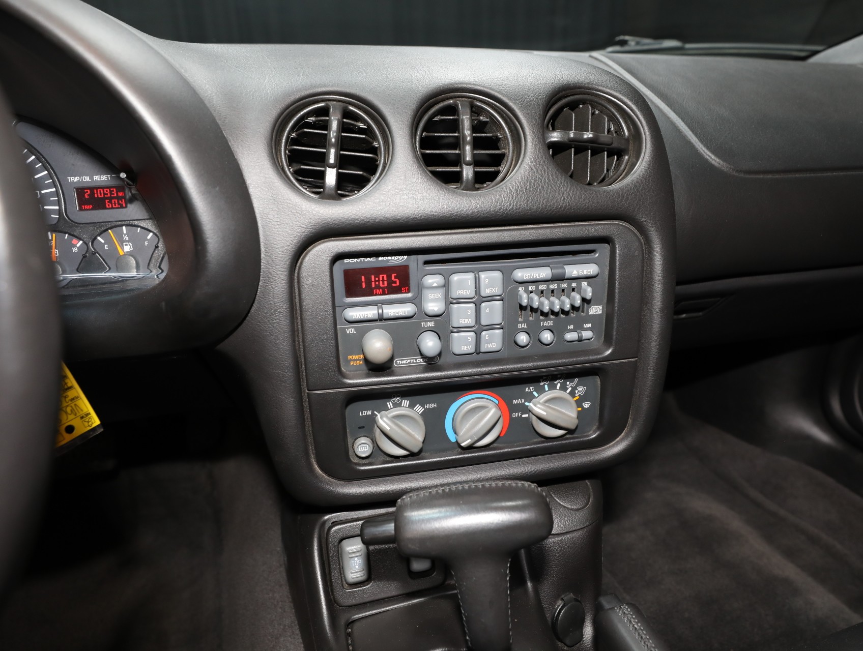 2002 Pontiac Firebird 63