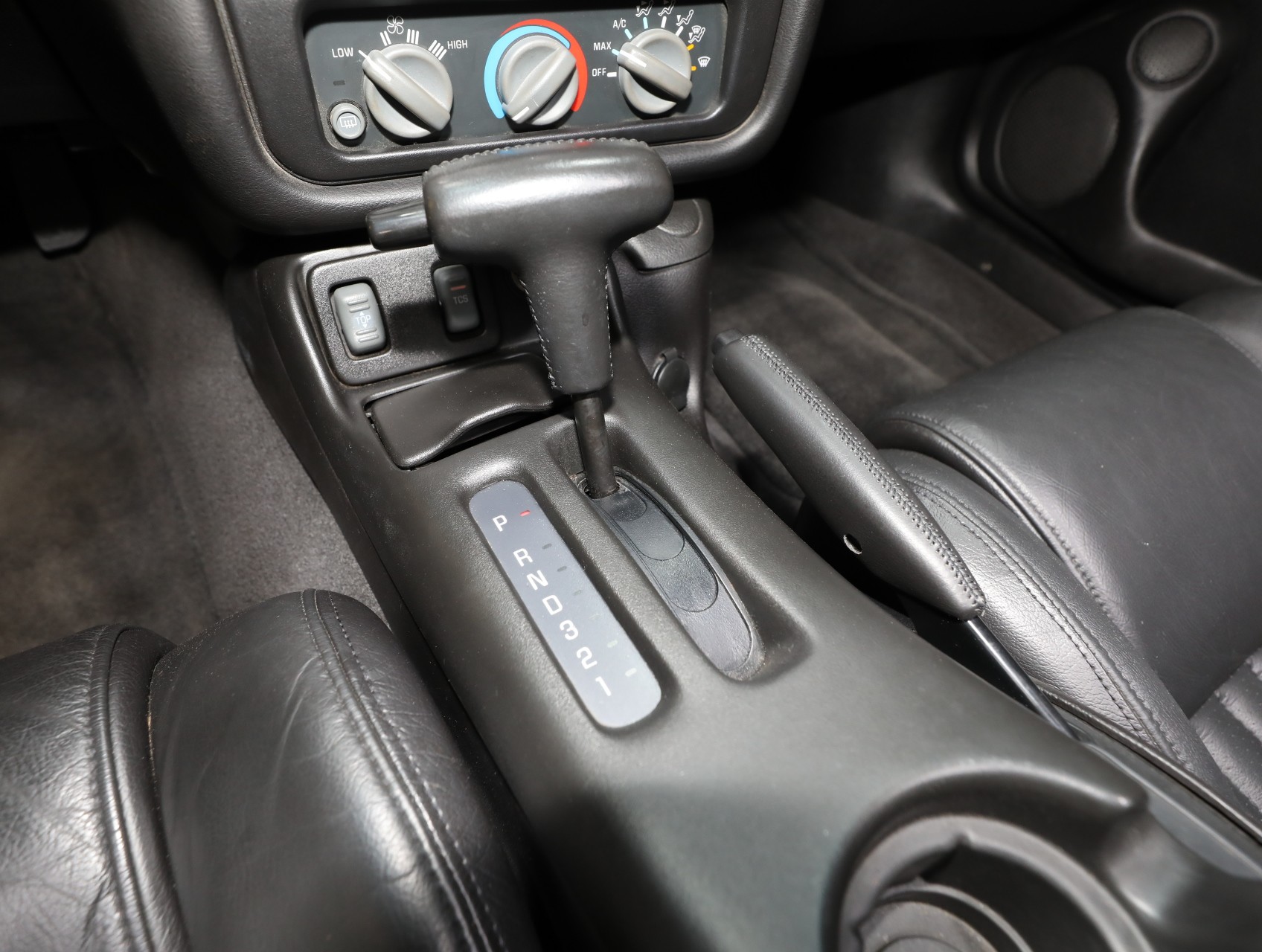2002 Pontiac Firebird 66
