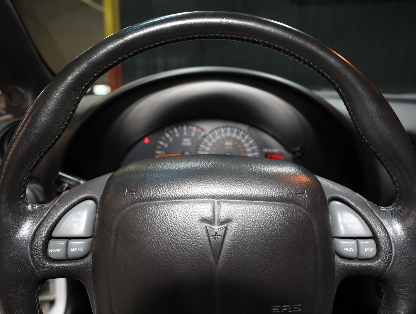 2002 Pontiac Firebird 68