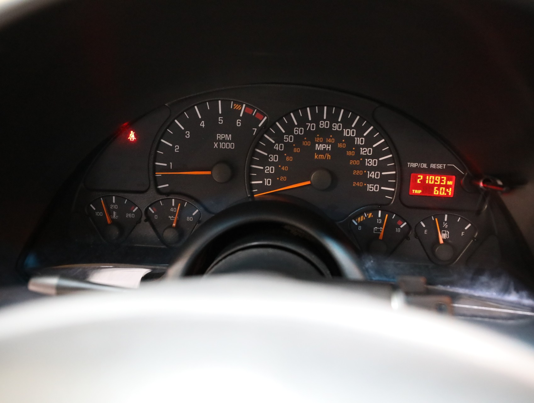 2002 Pontiac Firebird 69