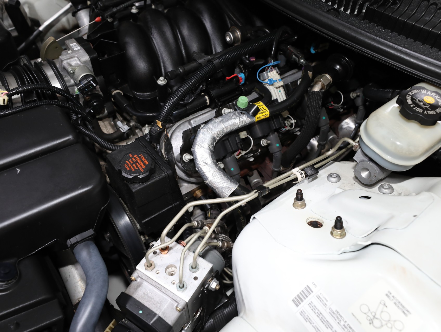 2002 Pontiac Firebird 78