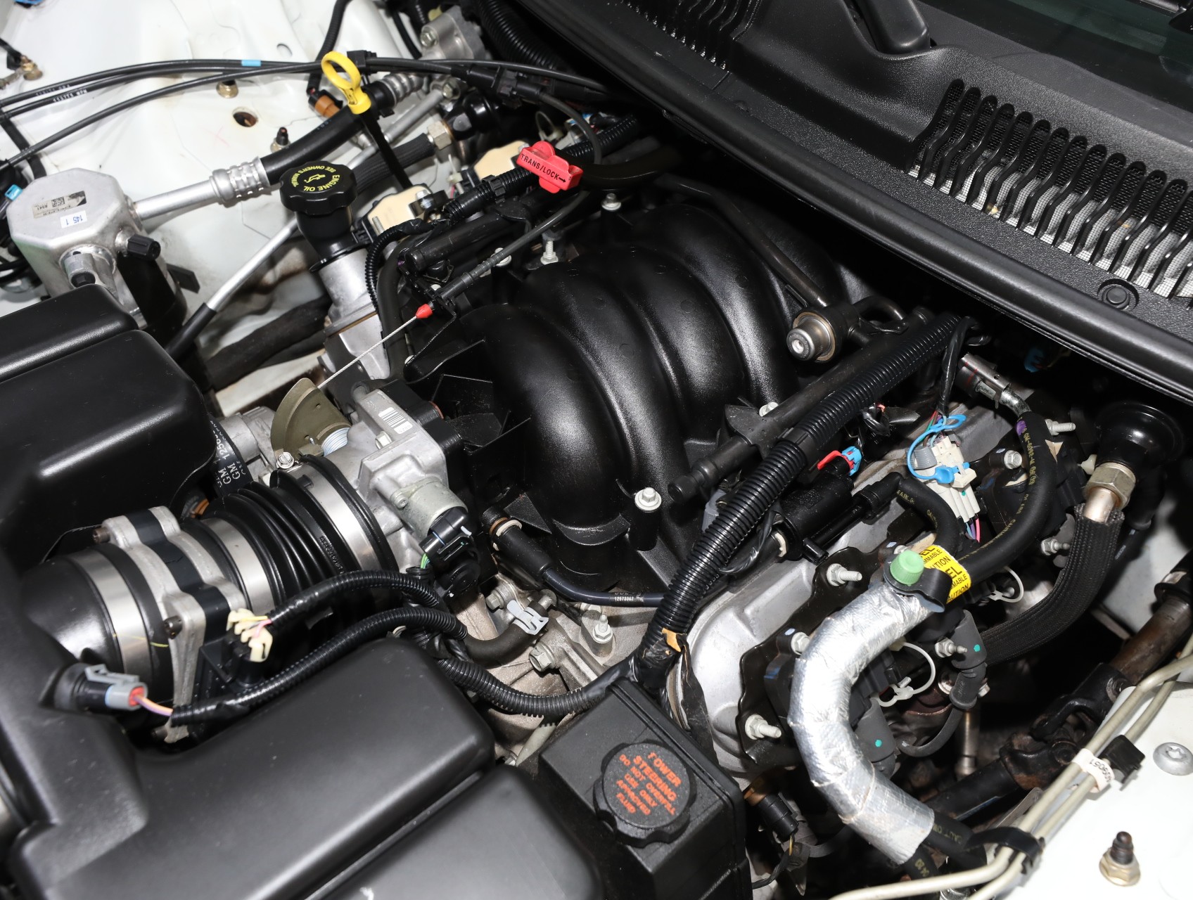 2002 Pontiac Firebird 79