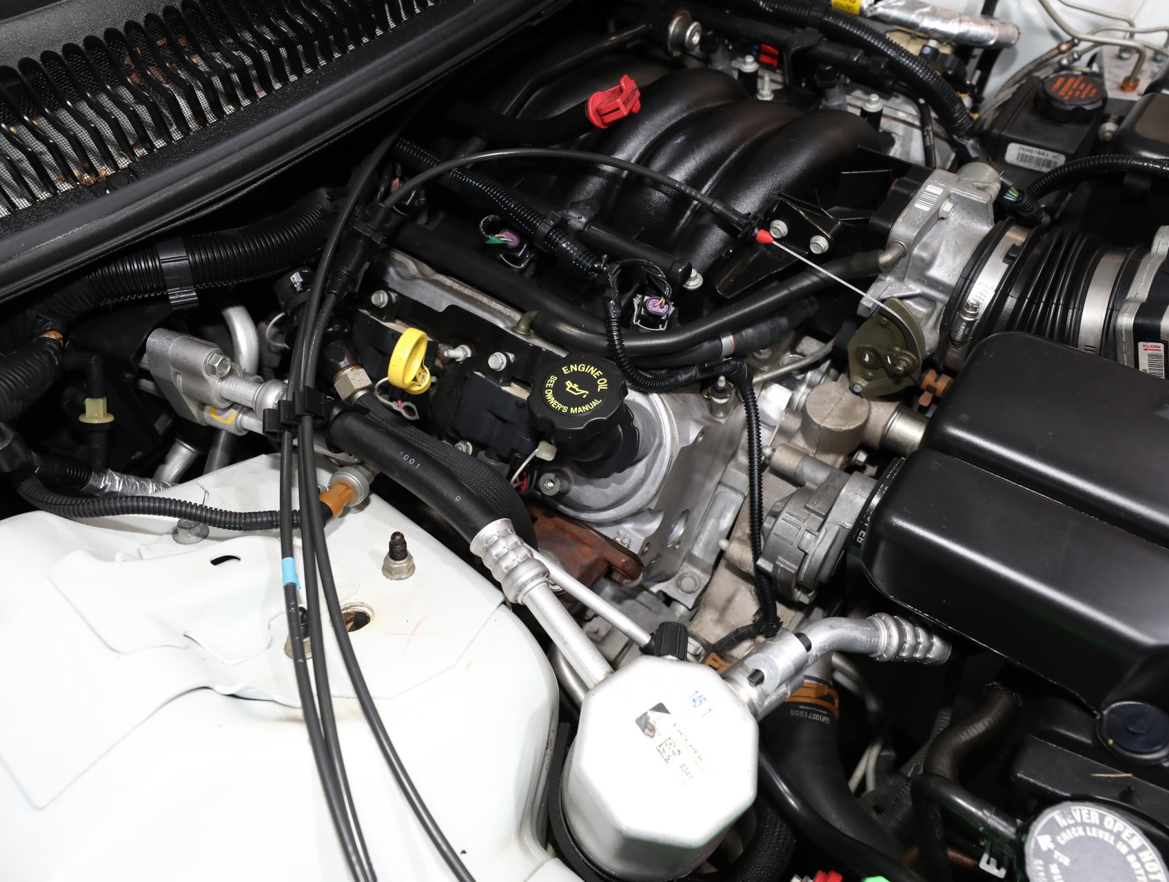 2002 Pontiac Firebird 83
