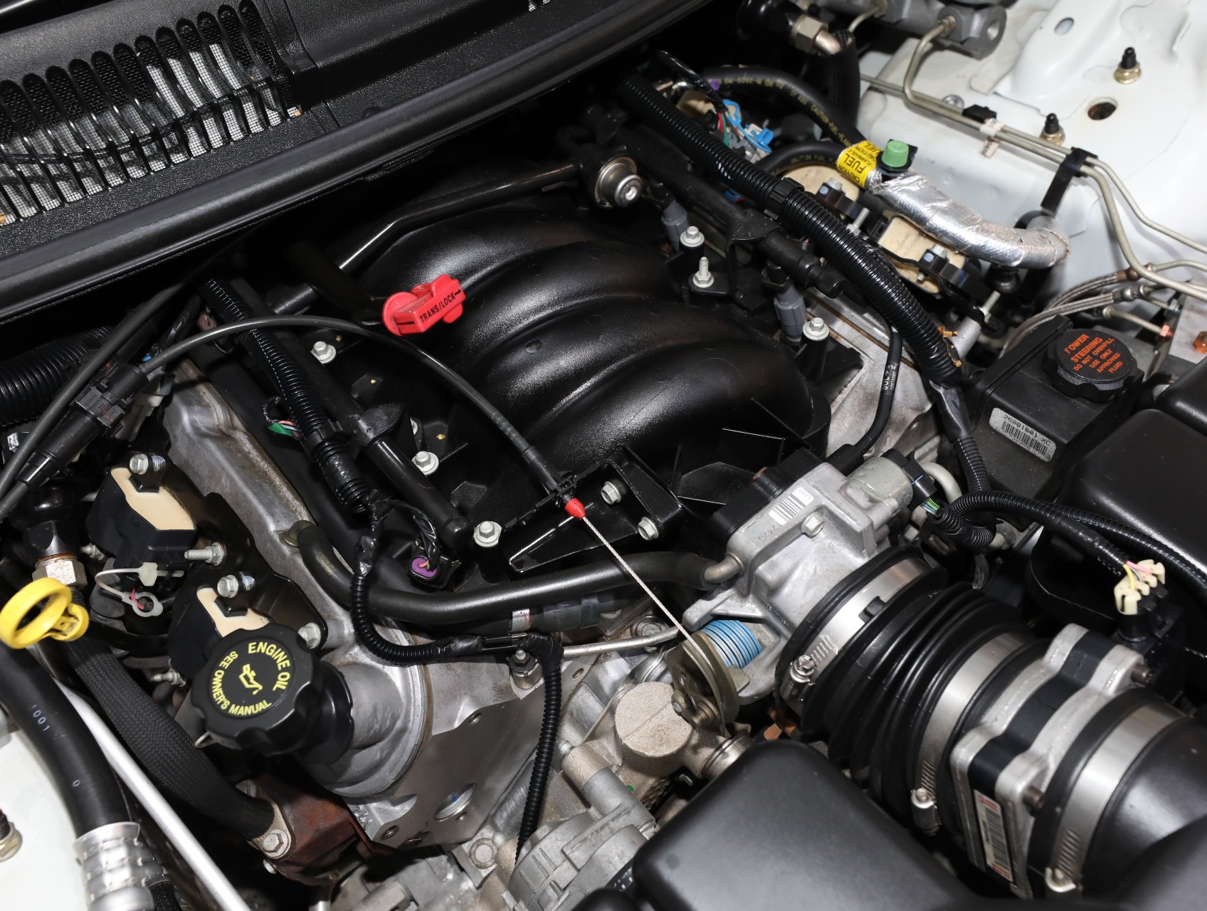 2002 Pontiac Firebird 84