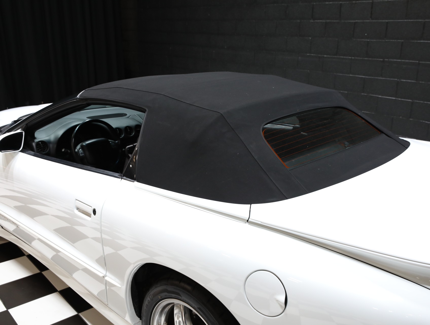 2002 Pontiac Firebird 9