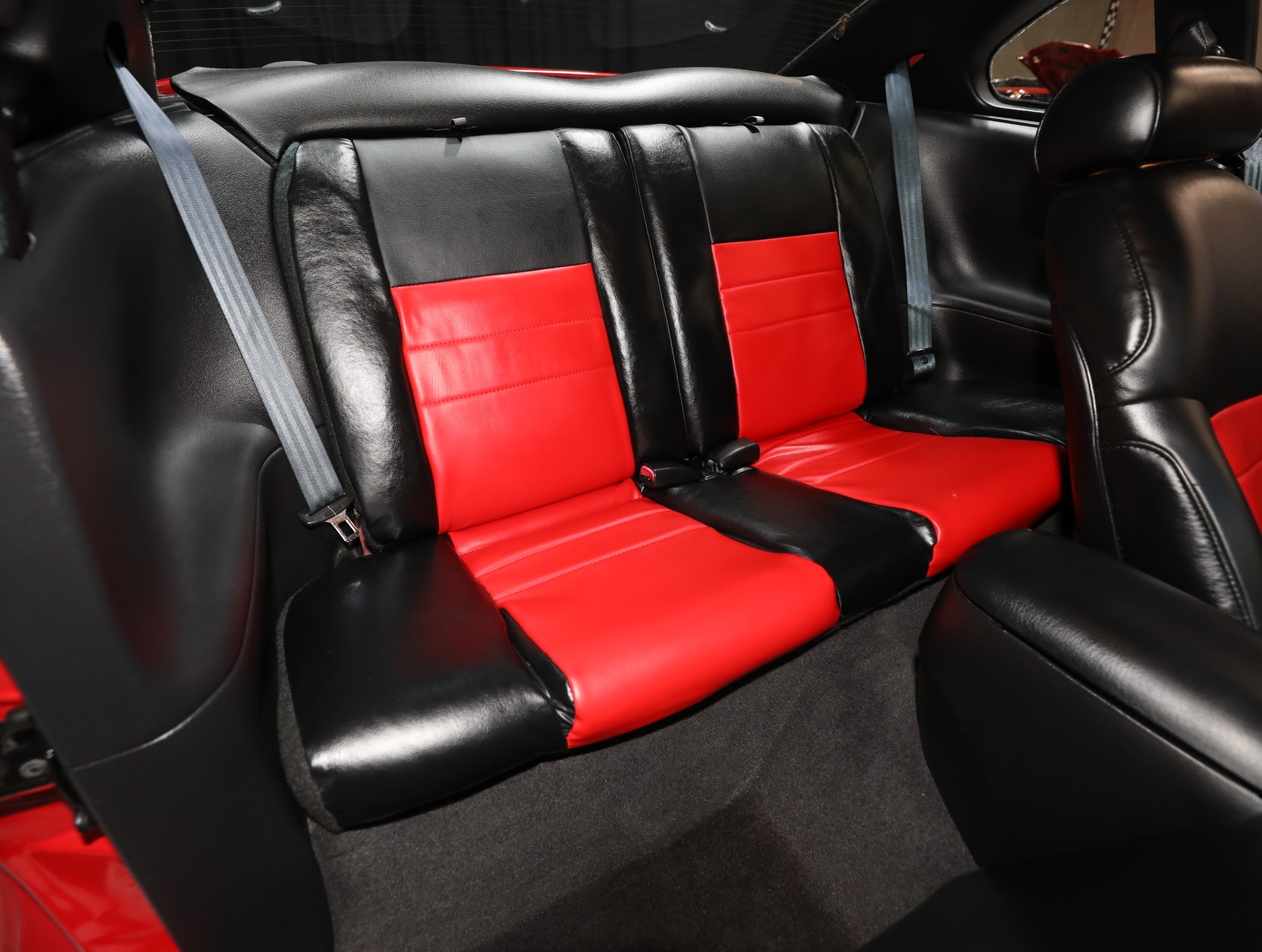 1997 Ford Mustang SVT Cobra 44
