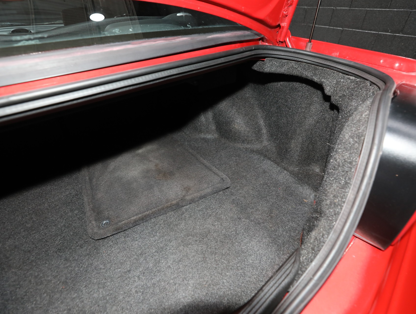 1997 Ford Mustang SVT Cobra 46