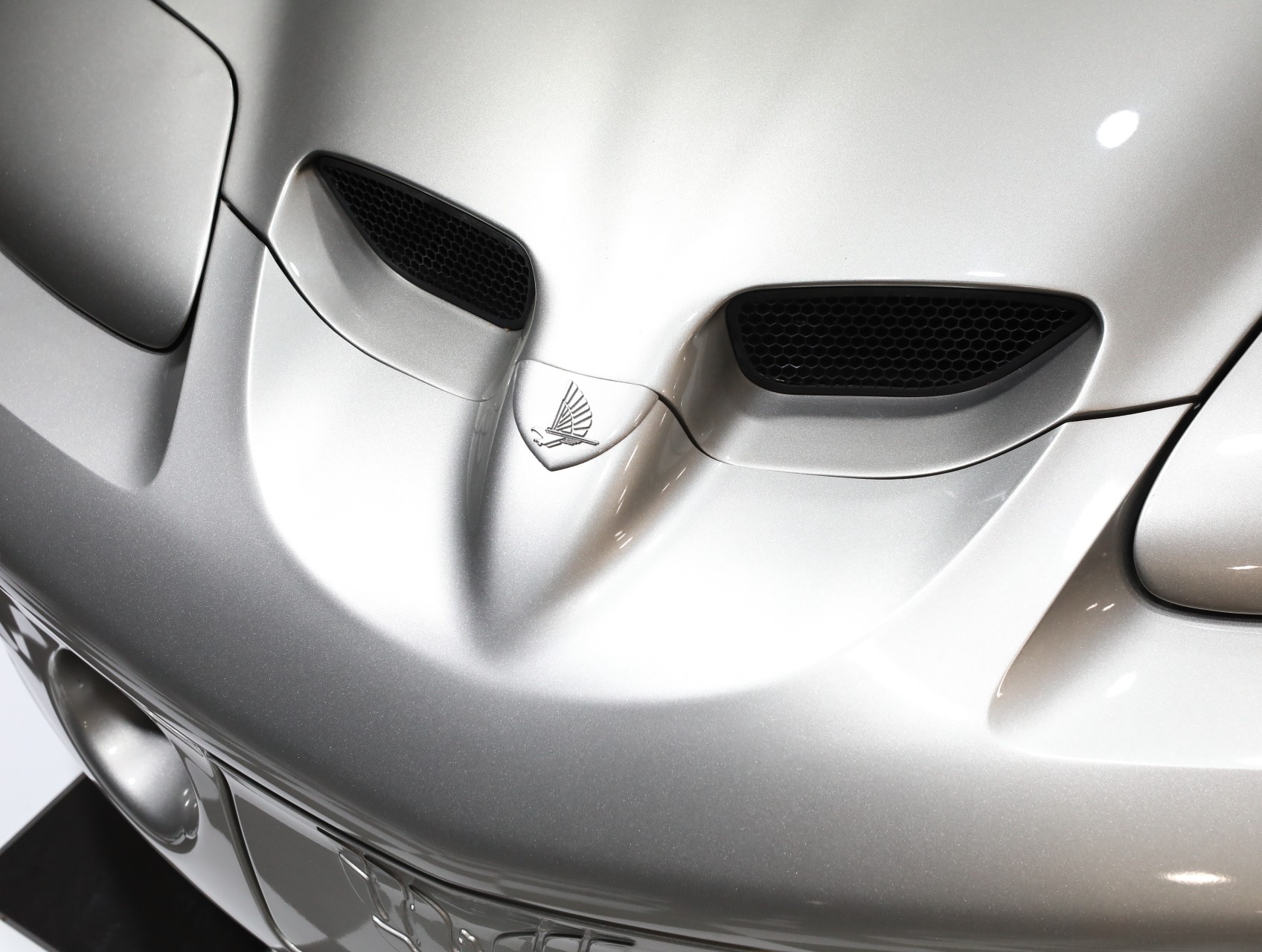 2000 Pontiac Firebird 17