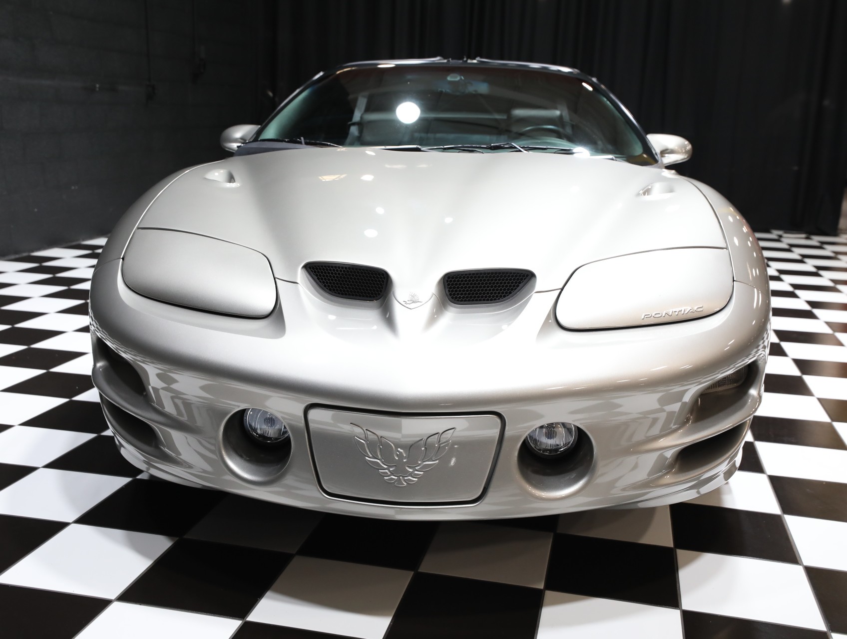 2000 Pontiac Firebird 18