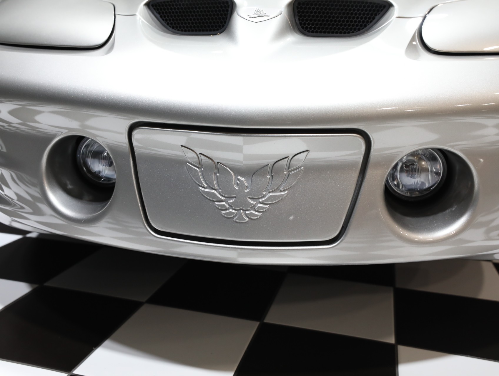 2000 Pontiac Firebird 19