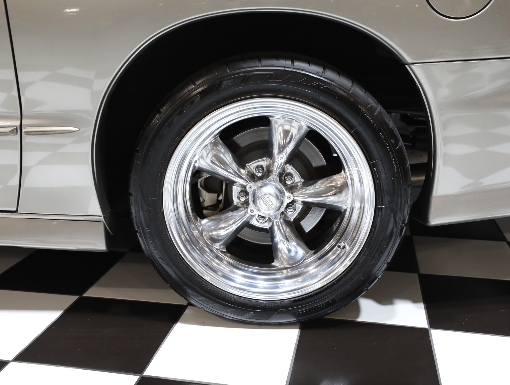 2000 Pontiac Firebird 43