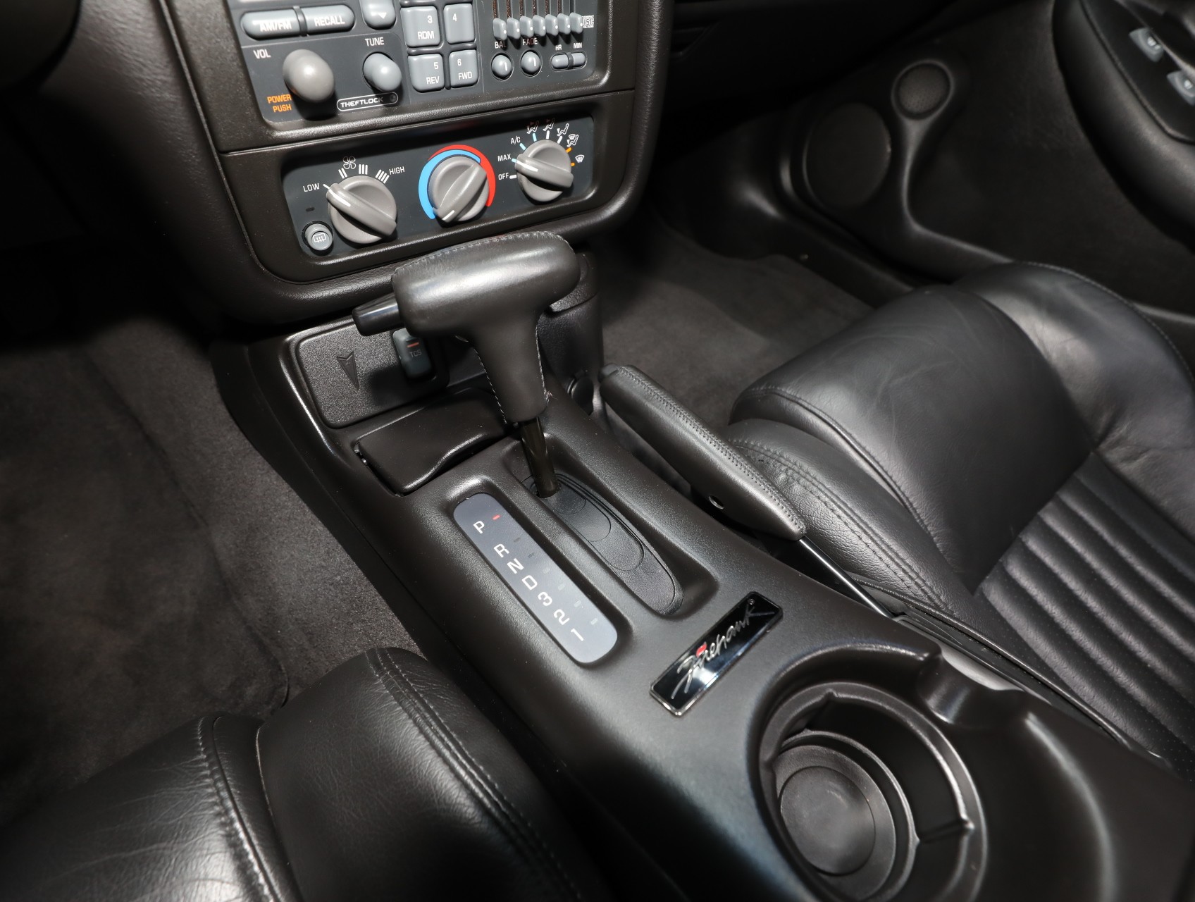 2000 Pontiac Firebird 69