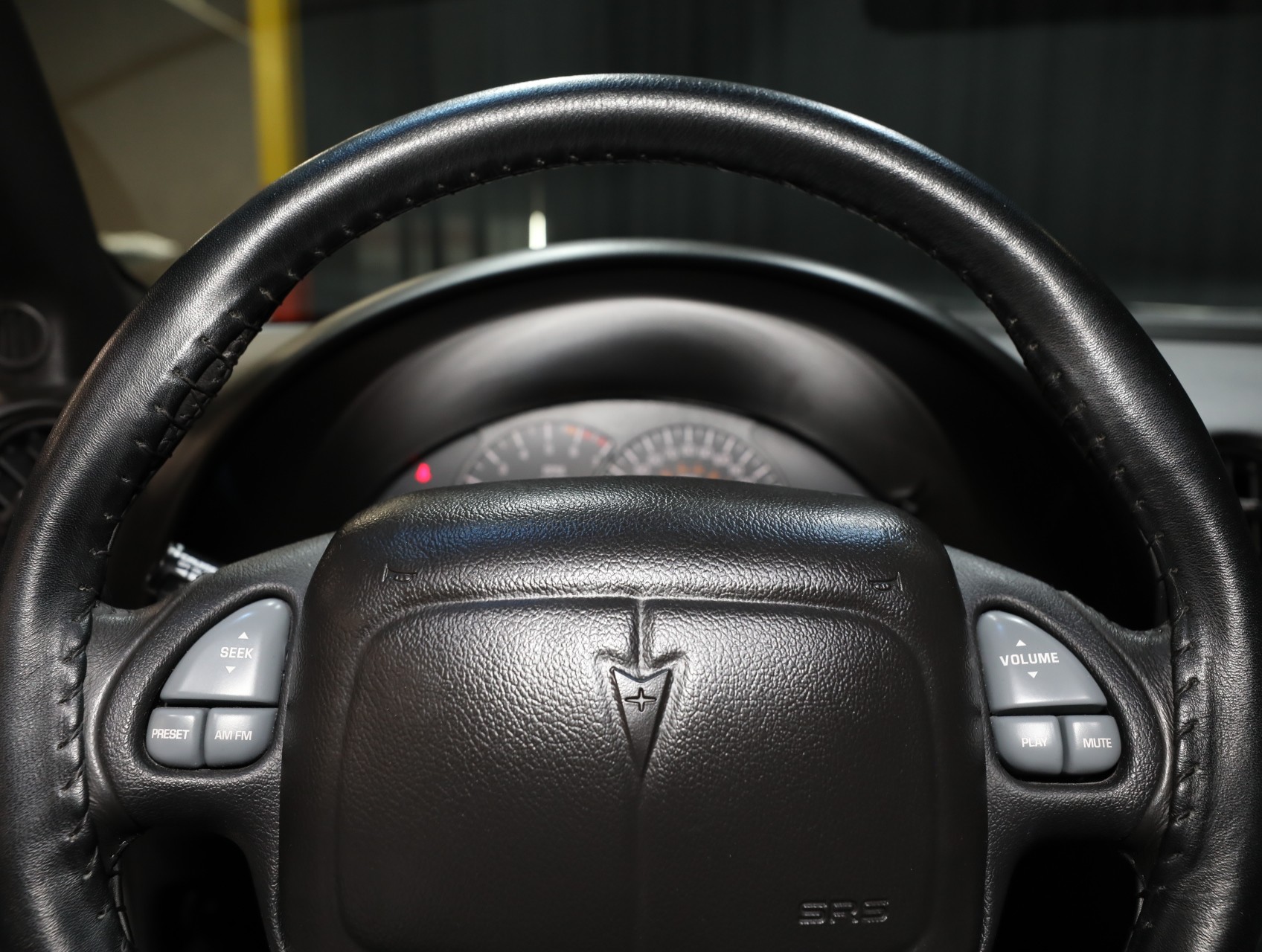 2000 Pontiac Firebird 72