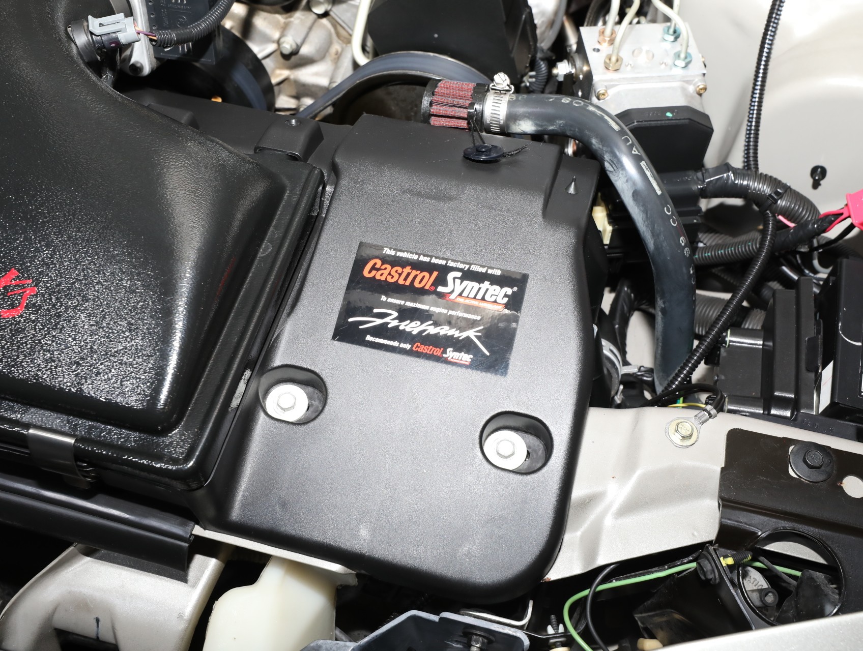 2000 Pontiac Firebird 78