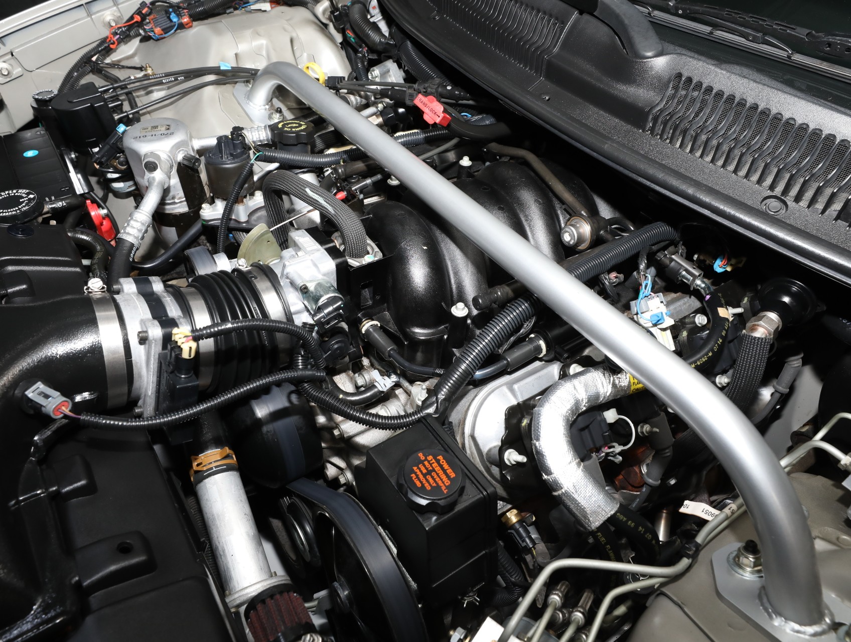 2000 Pontiac Firebird 82