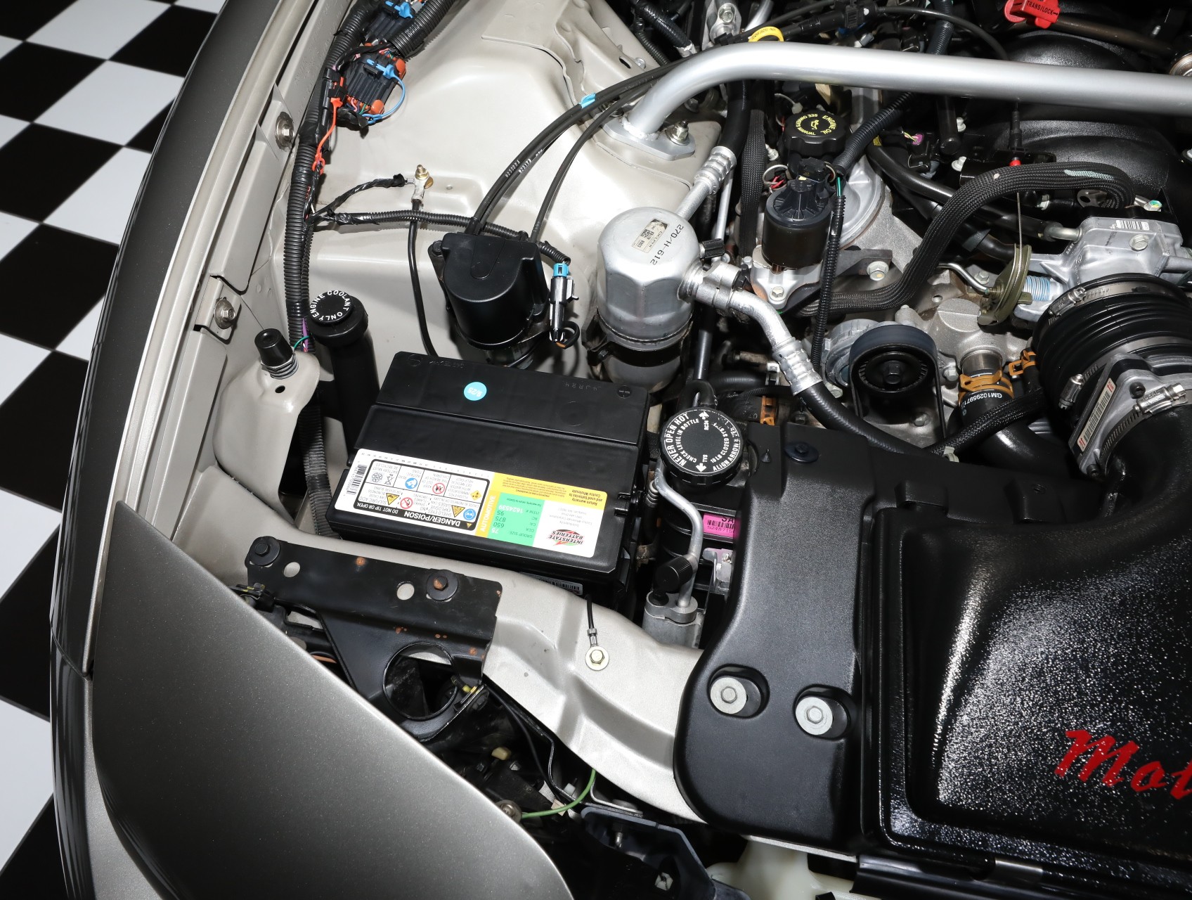2000 Pontiac Firebird 83
