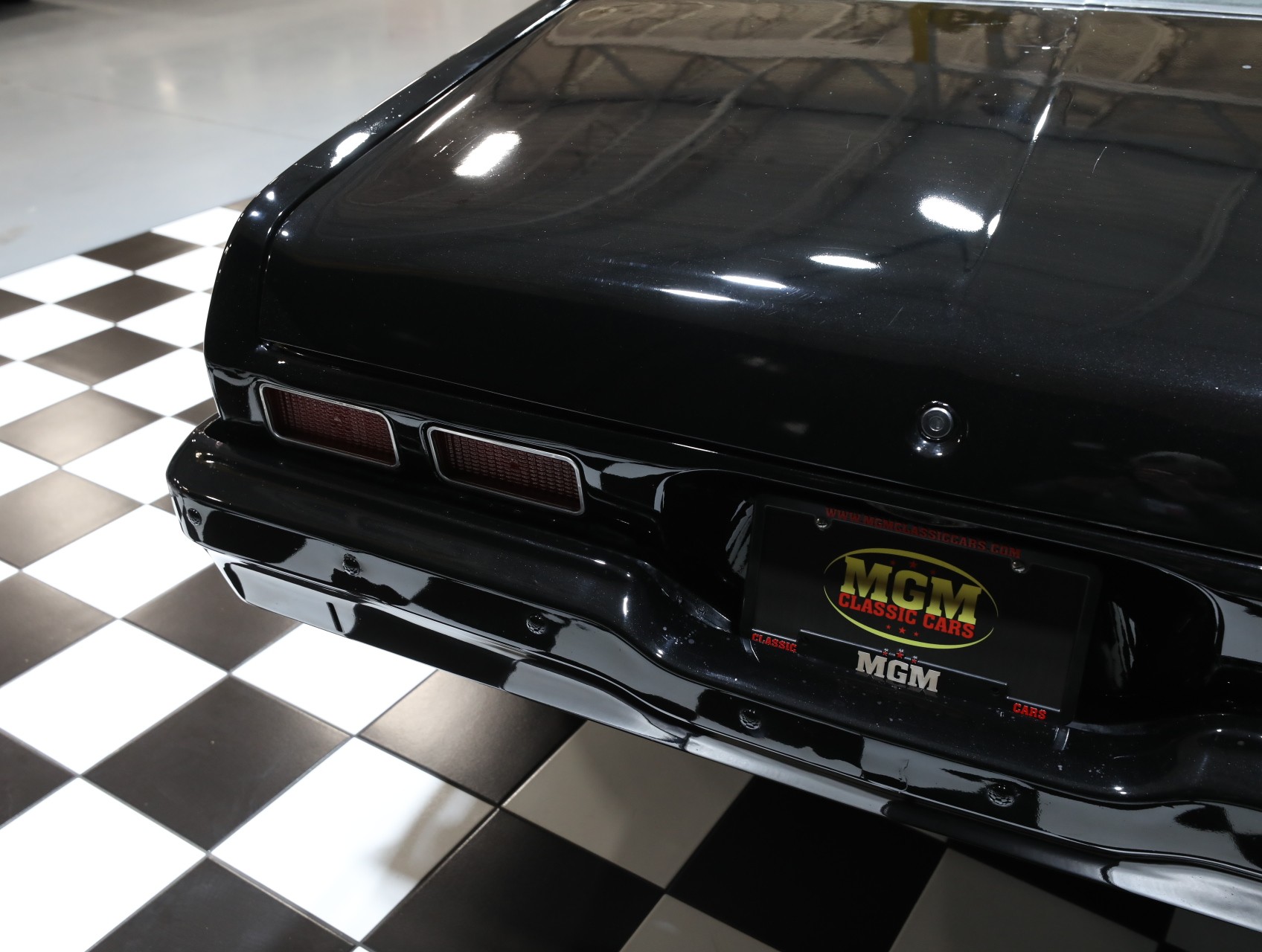 1974 Chevrolet Nova 24