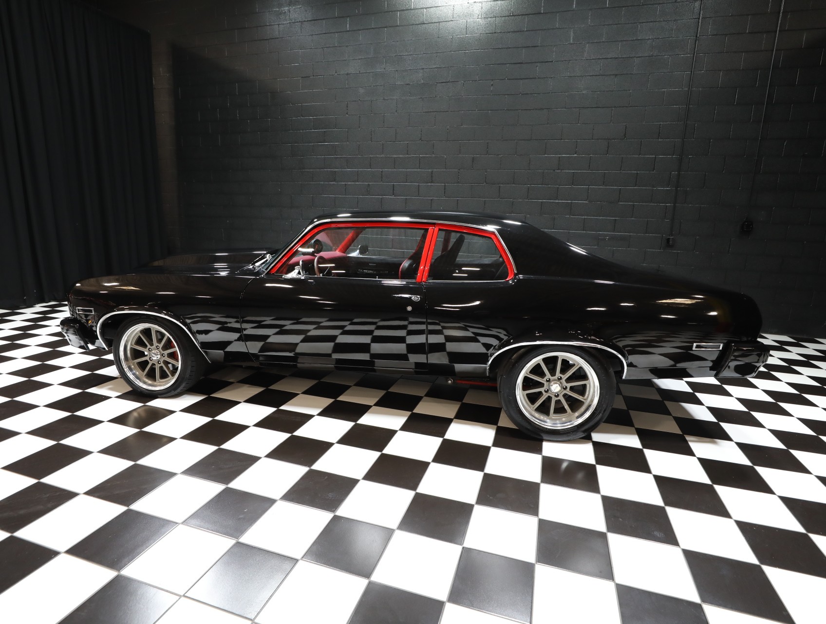 1974 Chevrolet Nova 30