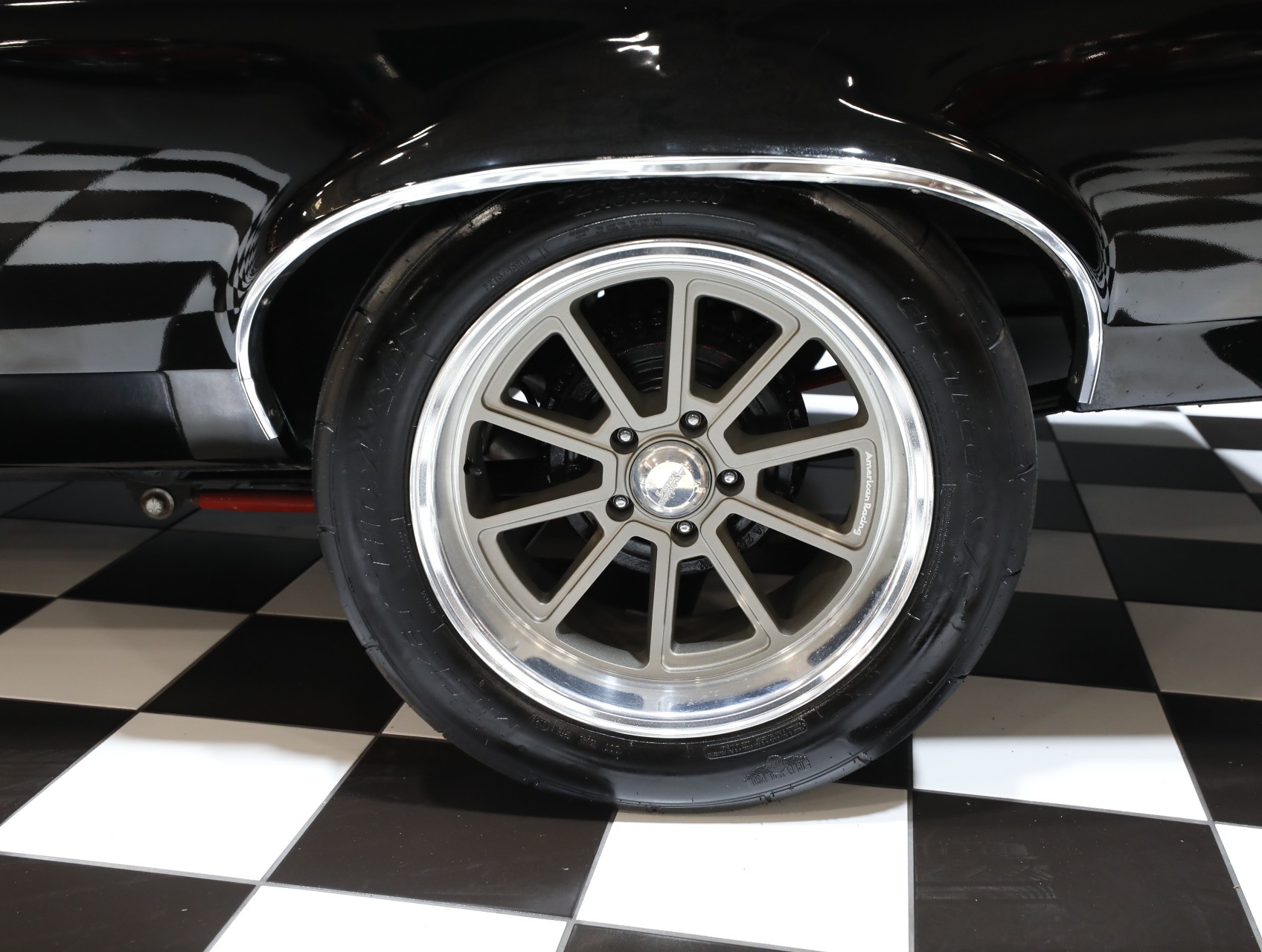 1974 Chevrolet Nova 32