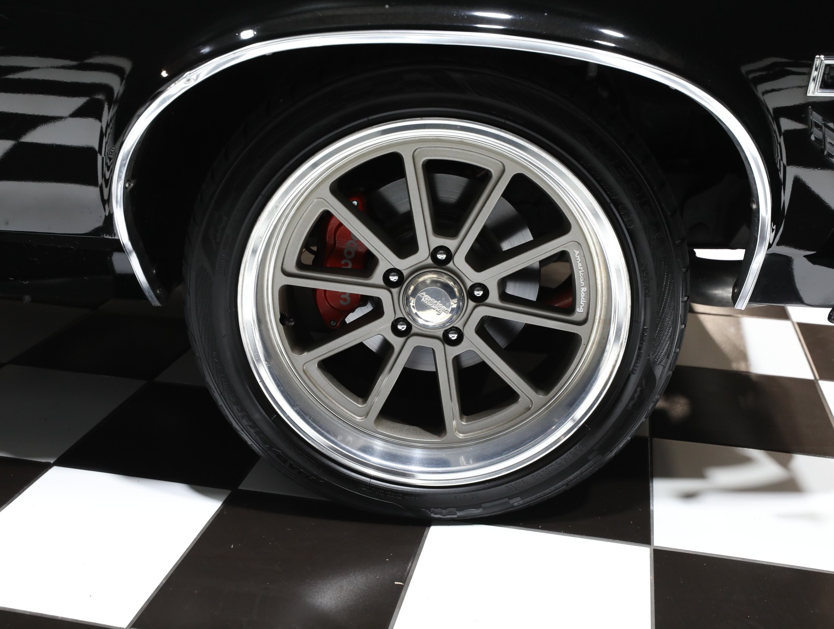 1974 Chevrolet Nova 35