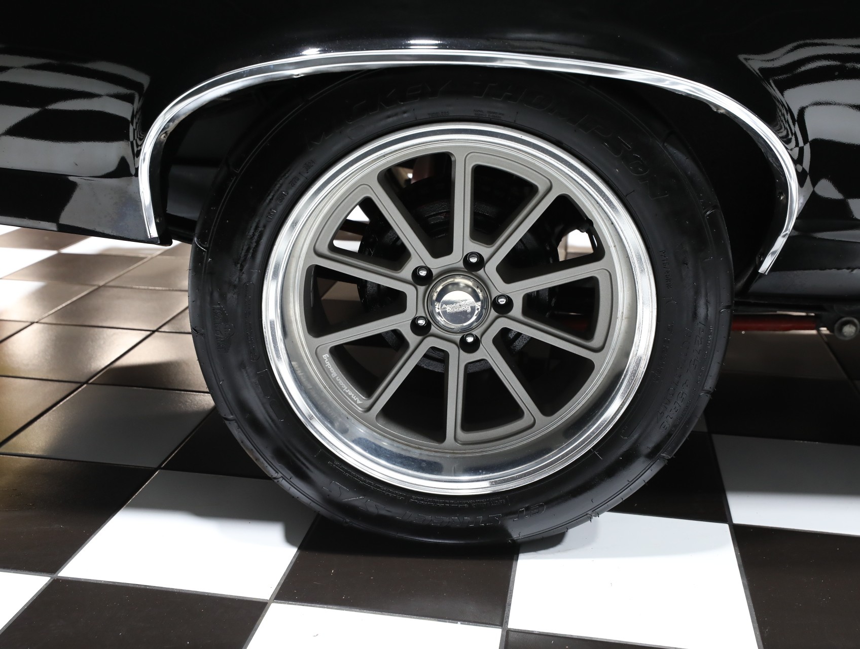 1974 Chevrolet Nova 36