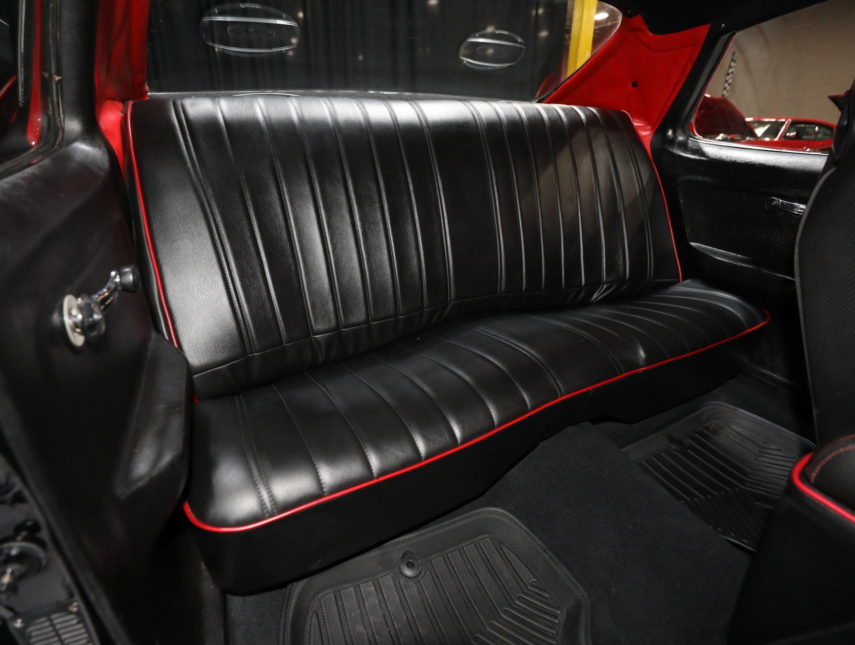 1974 Chevrolet Nova 42