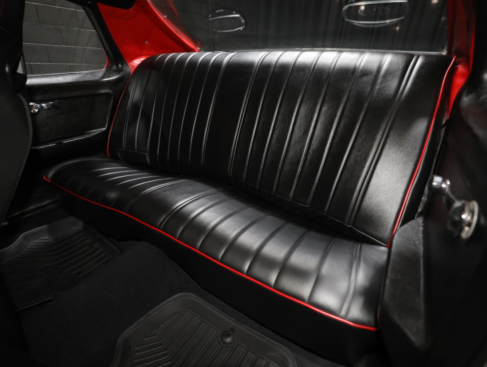 1974 Chevrolet Nova 4