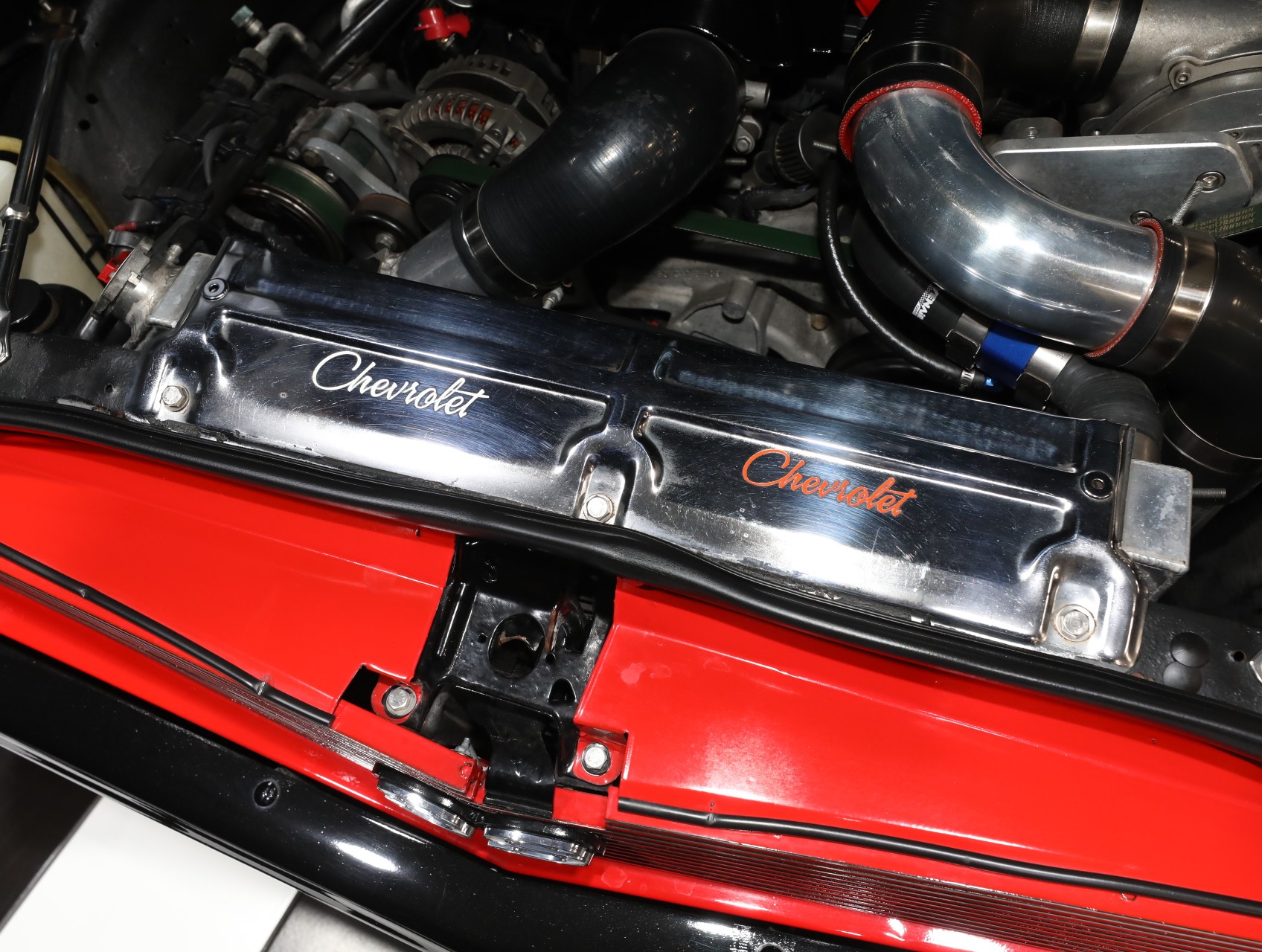 1974 Chevrolet Nova 66