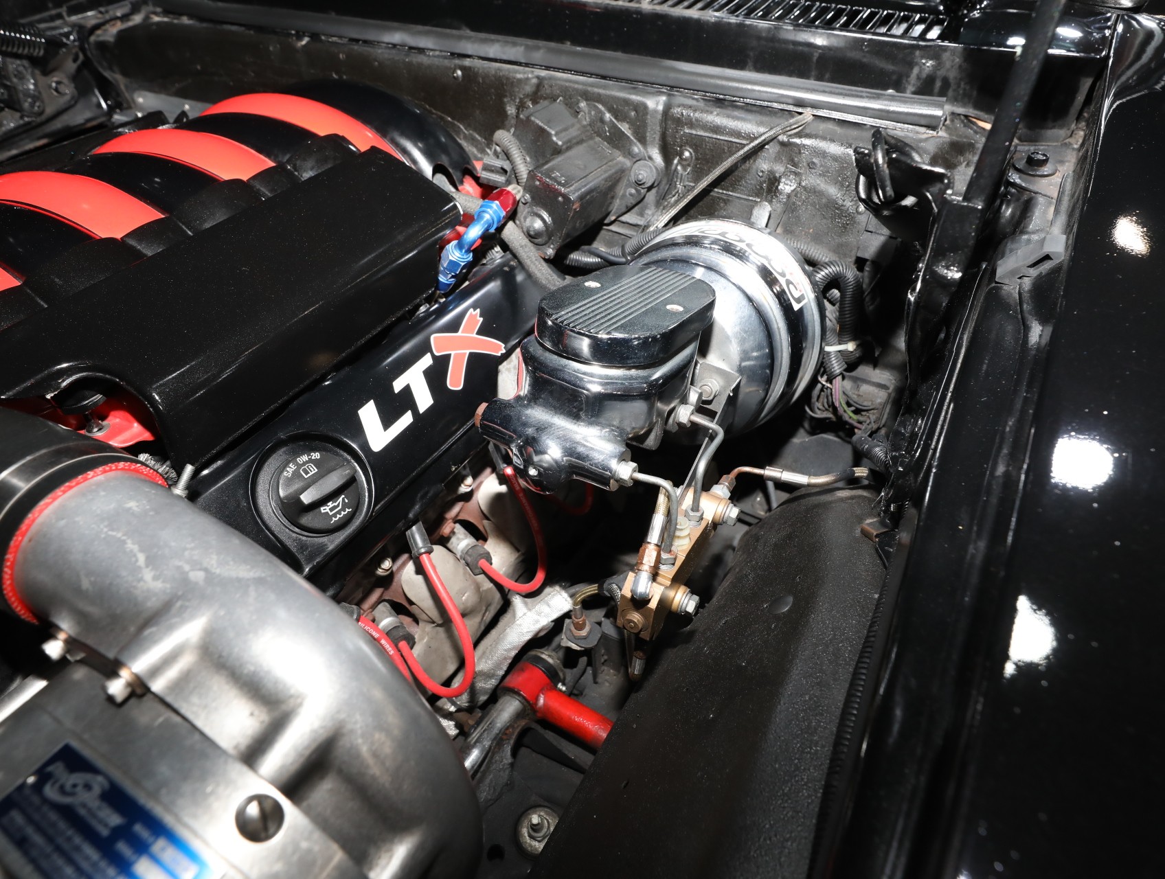 1974 Chevrolet Nova 71