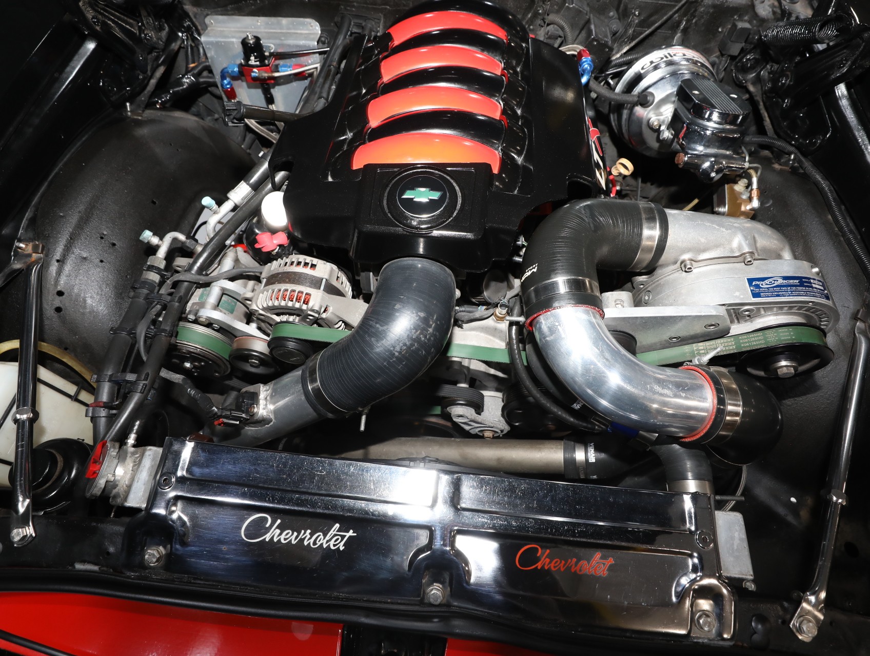 1974 Chevrolet Nova 76